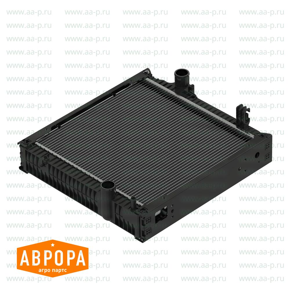 RE212289 РАДИАТОР